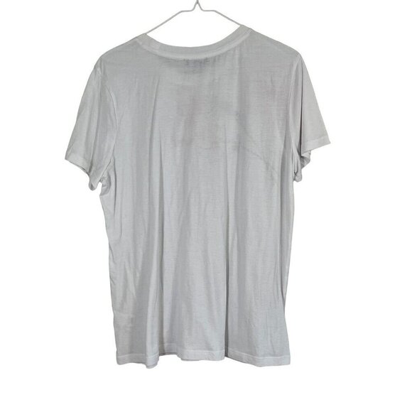 Halogen Top Women XL Pink Floral Mama Boho Active Neutral Feminine Dainty Artsy - Picture 5 of 8